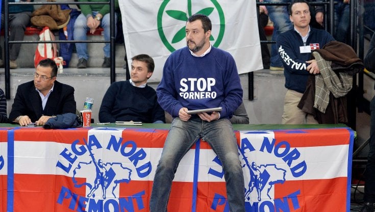 La variante Piemonte .“Qui la Lega è compatta, ascoltiamo le minoranze”