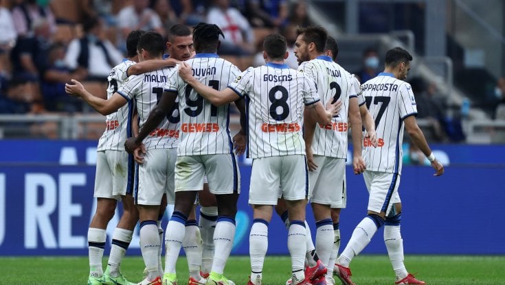 L'Atalanta &egrave; l'ultima societ&agrave; a essere passata agli americani