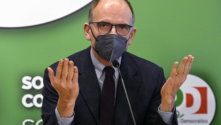 Fine vita, Enrico Letta: "Il Parlamento trovi subito un punto di equilibrio, chi soffre non può aspettare"