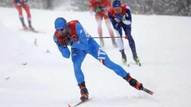 Pechino chiama Italia: alla ricerca dei campioni di domani