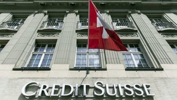 La maledizione di Credit Suisse: troppi scheletri nei caveau