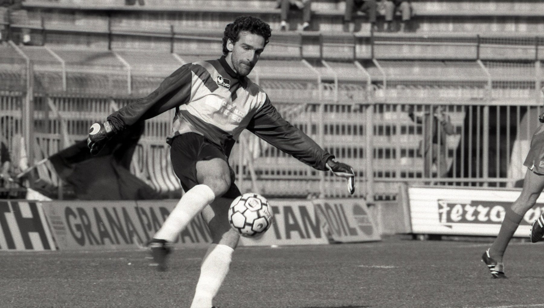 Rampulla, 30 anni fa il gol che fece la storia: 