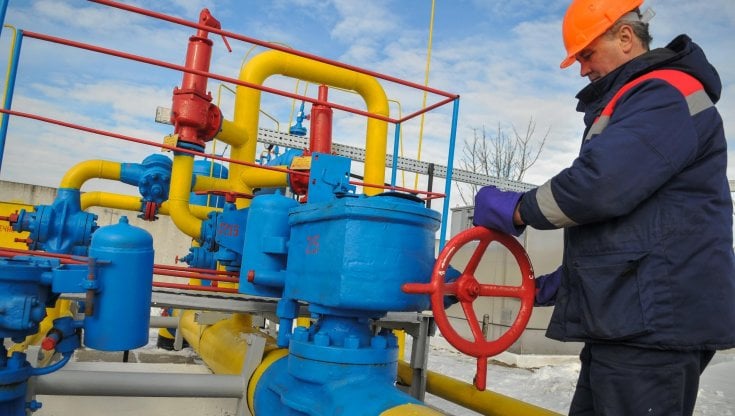 Borse oggi 22 febbraio: volano gas, petrolio e beni rifugio - la Repubblica
