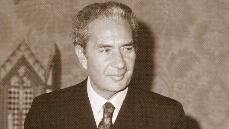 51. Aldo Moro, una tragedia italiana