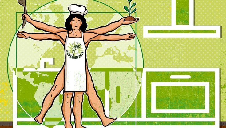 illustrazione di Alberto Ruggeri