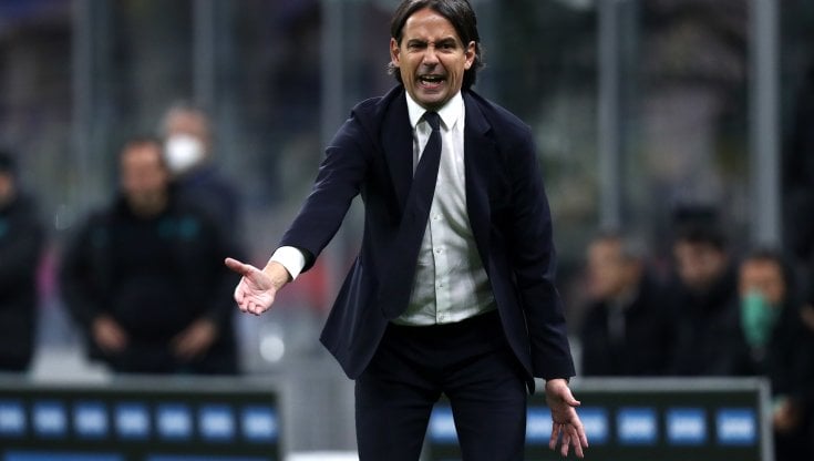 Simone Inzaghi