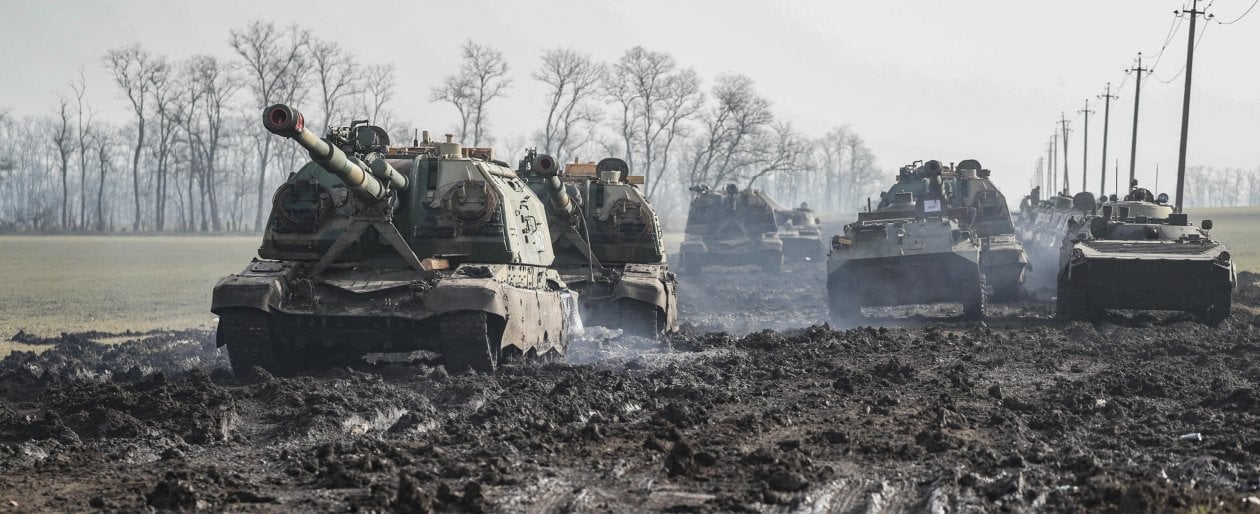 Ucraina, l'attesa
