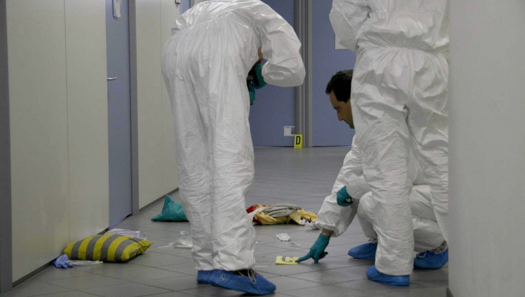 Oristano Anziano Pestato E Ucciso In Casa Forse Durante Una Rapina Il 
