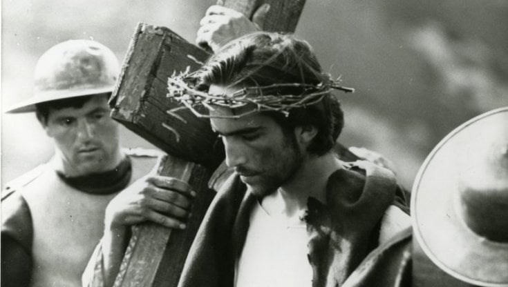 Il Vangelo secondo Pasolini: il capolavoro sacro