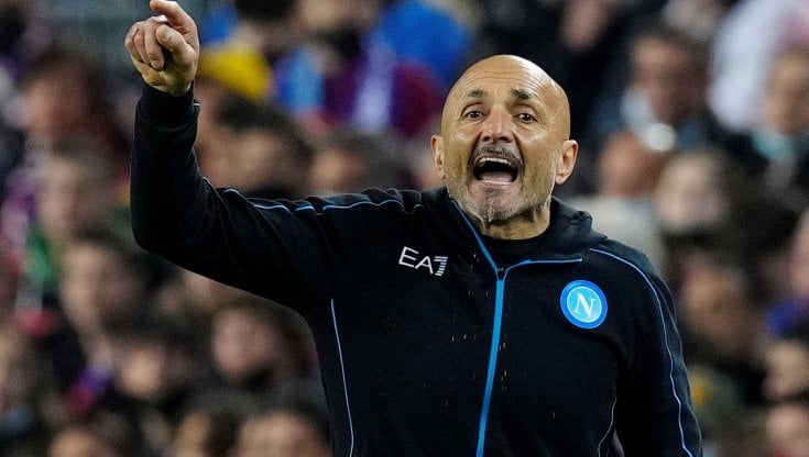 Luciano Spalletti