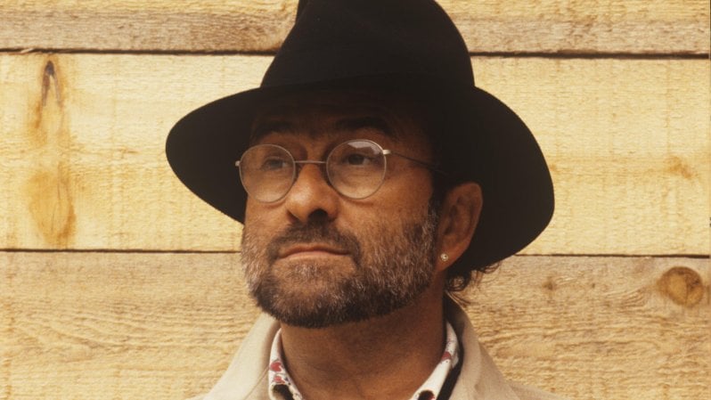 Lucio Dalla: "Non combatto niente se non  la falsit&agrave; e l'idiozia" <strong>L'intervista</strong>