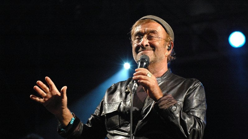 La vita, l'amore, il futuro. Dieci canzoni per rinnovare la poesia