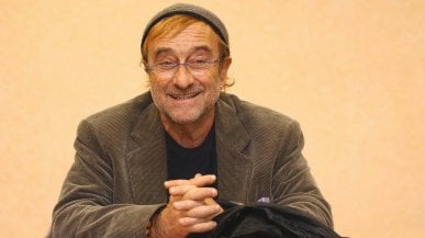 <a href="https://bologna.repubblica.it/cronaca/2022/02/24/news/lucio_in_mostra_allarcheologico_e_una_geografia_della_sua_vita-338953310/">Lucio in mostra all'Archeologico: "&Egrave; una geografia della sua vita"</a>