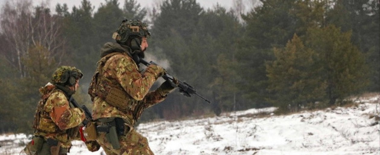 Guerra in Ucraina