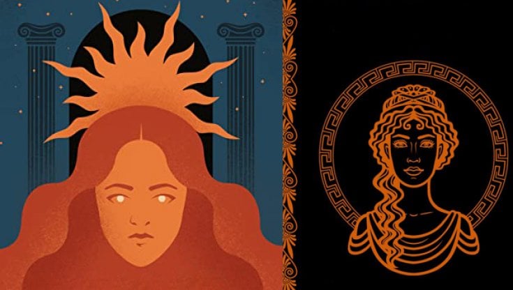 Arianna, Medusa e le altre: i libri "femministi" sui miti greci