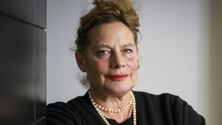 Deborah Levy a Bookpride: "I libri sono il vaccino dei nostri tempi" - la Repubblica