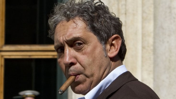 Enzo Raisi (ex An)