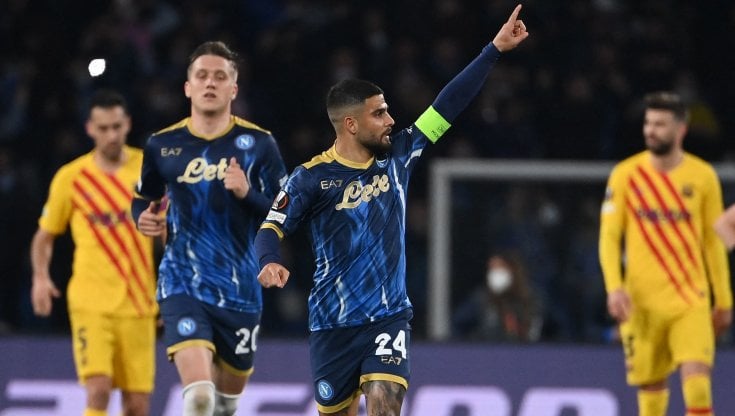 Lorenzo Insigne