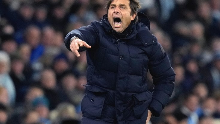 Antonio Conte 