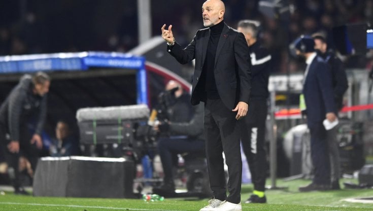 Stefano Pioli