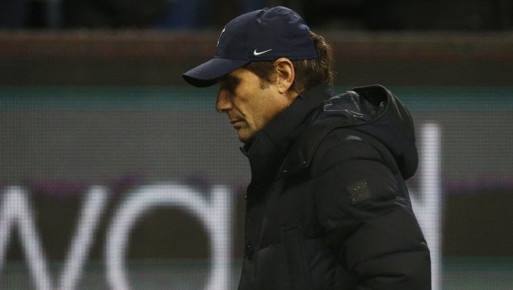 Antonio Conte
