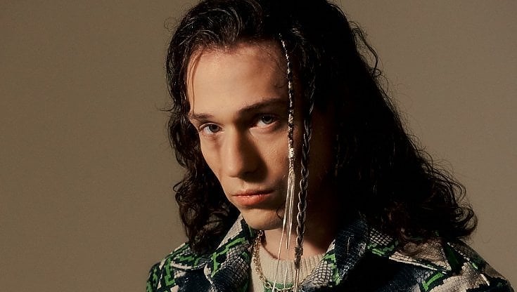 Irama, dopo Sanremo c'è il nuovo disco. "Il giorno in cui ho smesso di pensare non è mai arrivato"