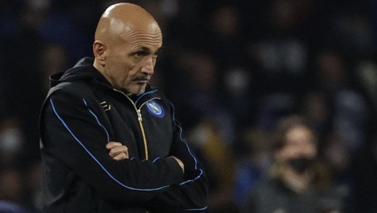 Luciano Spalletti