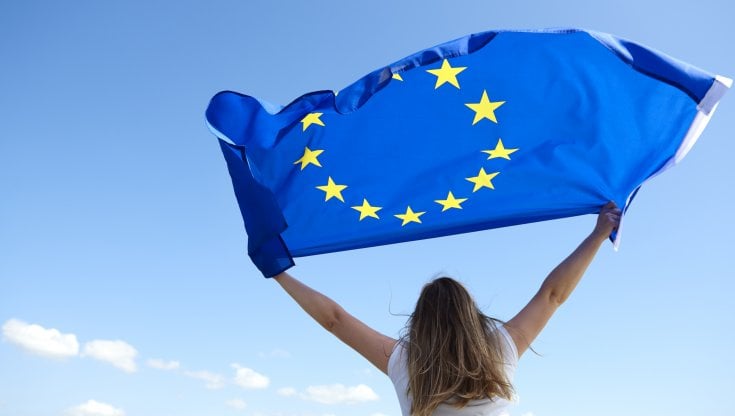 Una democrazia più forte per tutti: gli Stati Uniti d'Europa