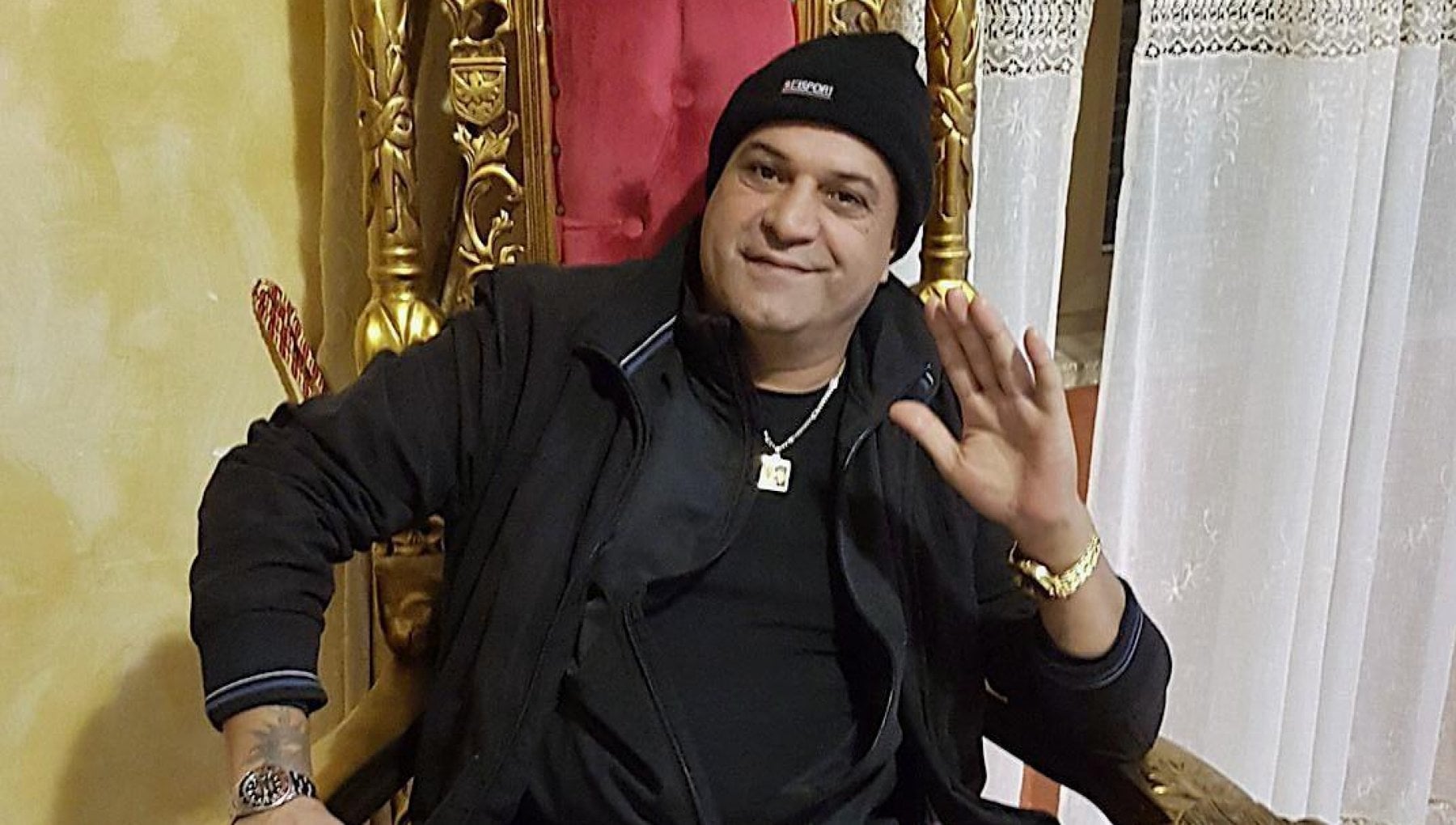 Romolo Di Silvio