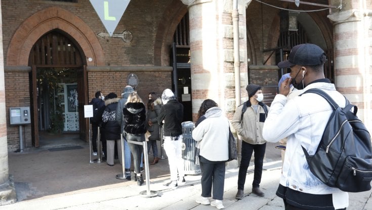 Covid Italia, il bollettino del 27 febbraio 2022: 30.629 nuovi casi e 144 morti