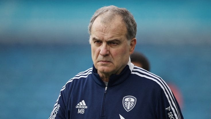 Marcelo Bielsa