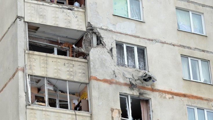 Le vittime della guerra in Ucraina: il bilancio dei morti e dei feriti 