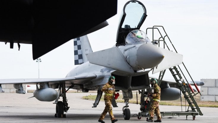 Domani nuovo Cdm: assistenza e aiuti militari al popolo ucraino