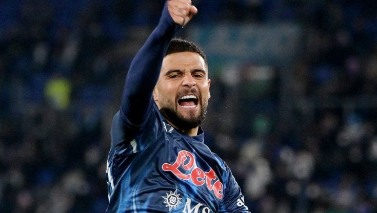 Le pagelle di Lazio-Napoli: Pedro favoloso, Insigne vuole essere l'uomo scudetto