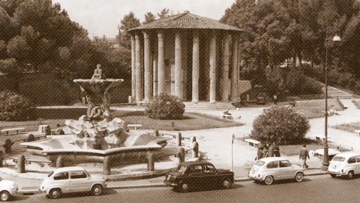 52. Quando Roma era una città felice