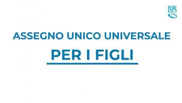 Assegno unico, ultimo giorno per fare la domanda e ricevere il bonifico da marzo