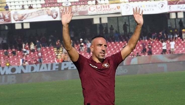 Franck Ribery