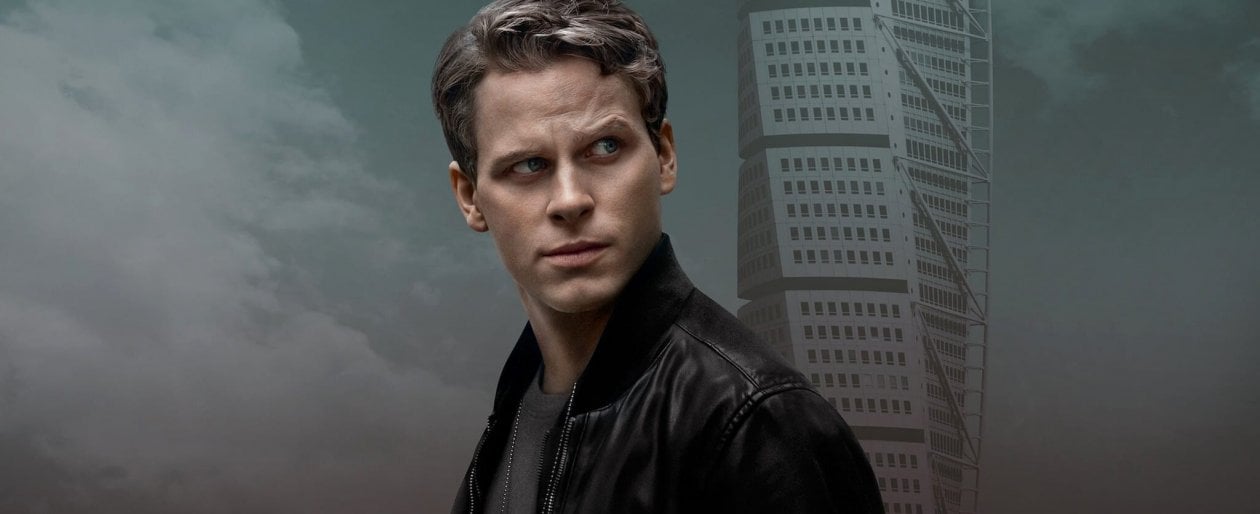 Adam P&aring;lsson