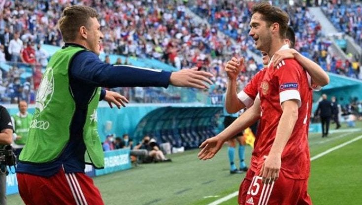 Russia esclusa dal play-off Mondiale: Polonia in finale