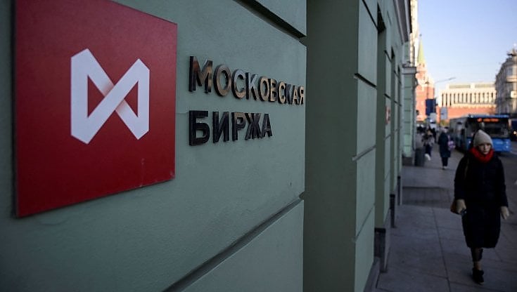 Ora la Russia è un paria