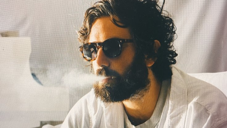 Tommaso Paradiso, \