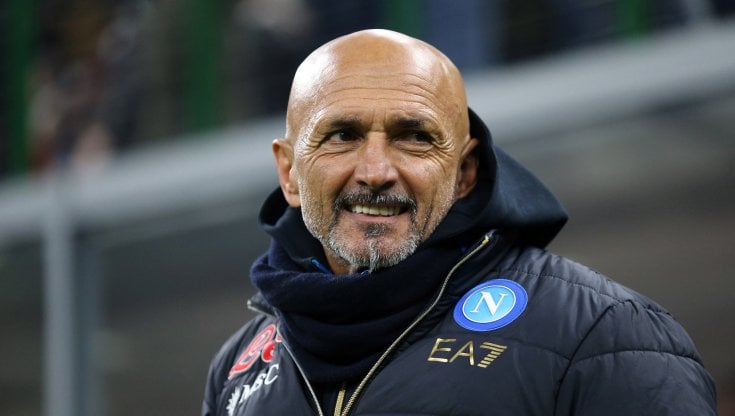 Luciano Spalletti