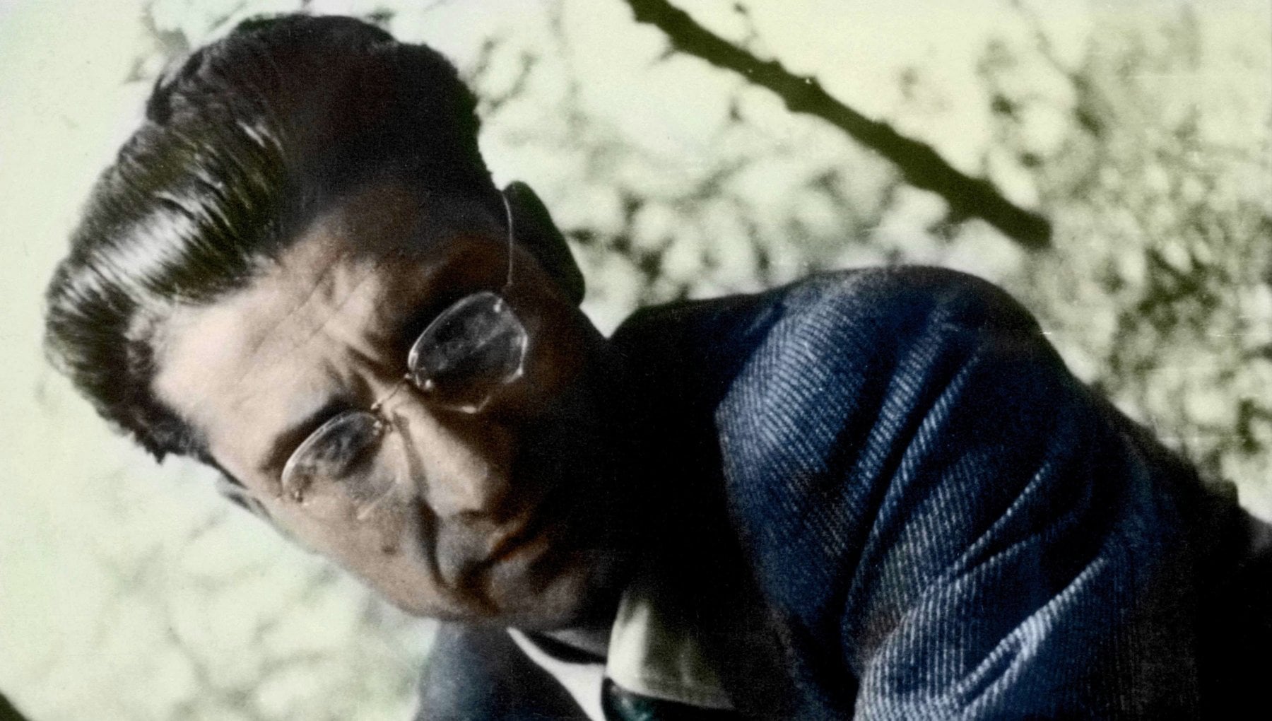 Cesare Pavese (1908-1950)