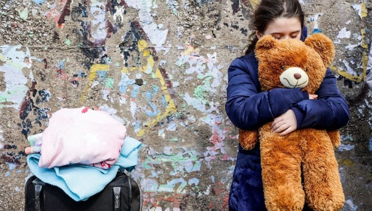 “Presto quattro milioni di profughi, la crisi più grande”