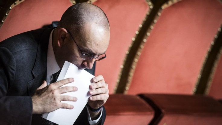Vito Petrocelli (M5S)