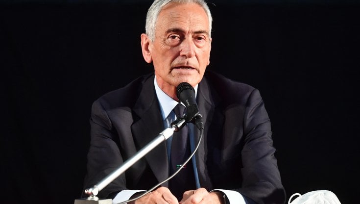 L'attacco alla Figc (e i meriti di Gravina)