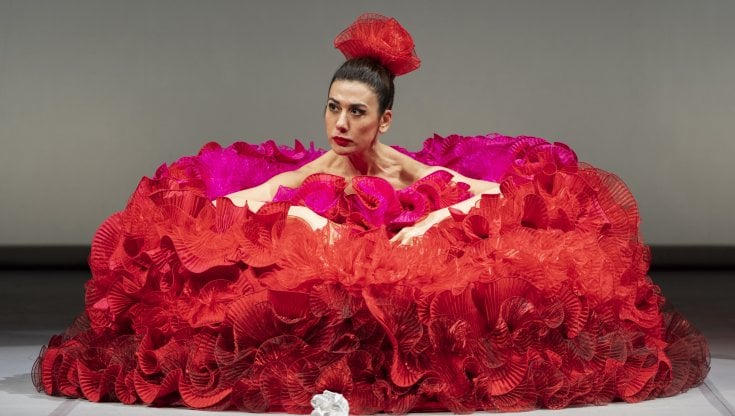 'Samusà', memorie di una giostraia: la commedia umana di Virginia Raffaele