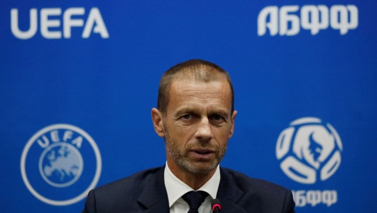 Aleksander Ceferin