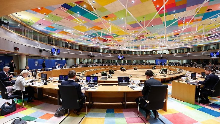 Il nostro debito con l'Ucraina