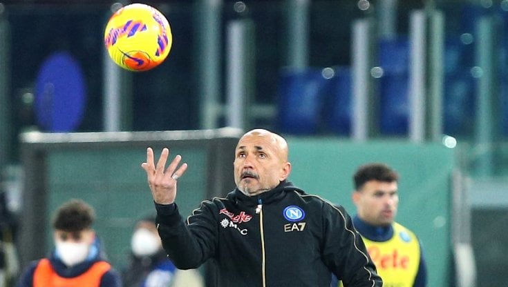 Luciano Spalletti